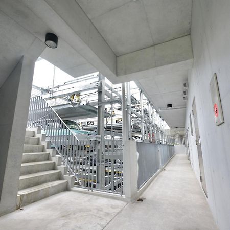 Hotel2020 Kuwanga Kamer foto