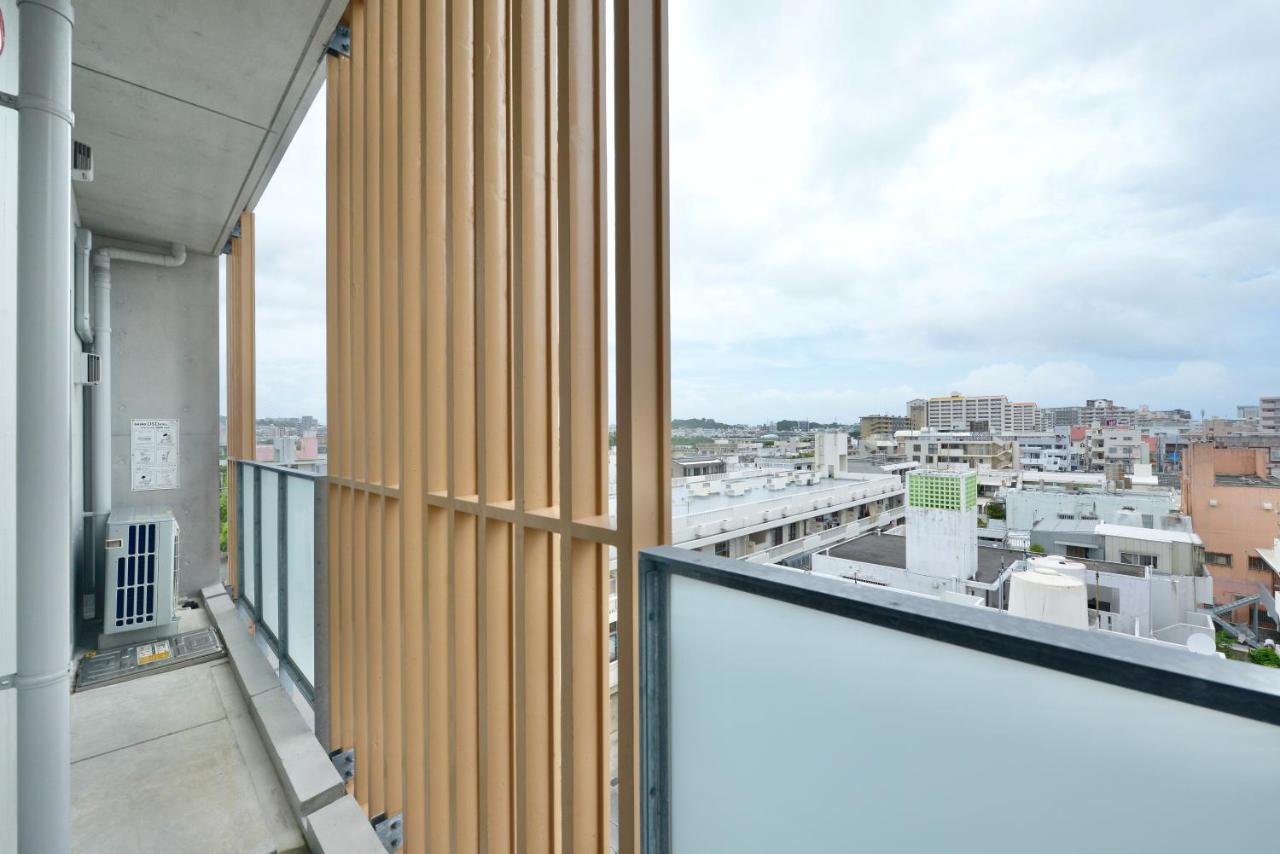 Hotel2020 Kuwanga Buitenkant foto